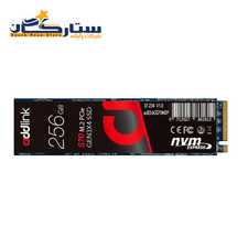 حافظه SSD ادلینک مدل addlink S70 Lite M.2 2280 NVMe ظرفیت 256 گیگابایت